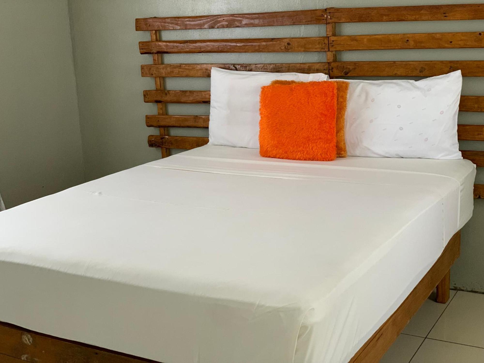 Jungle Breeze Home Stay Kasane Luaran gambar